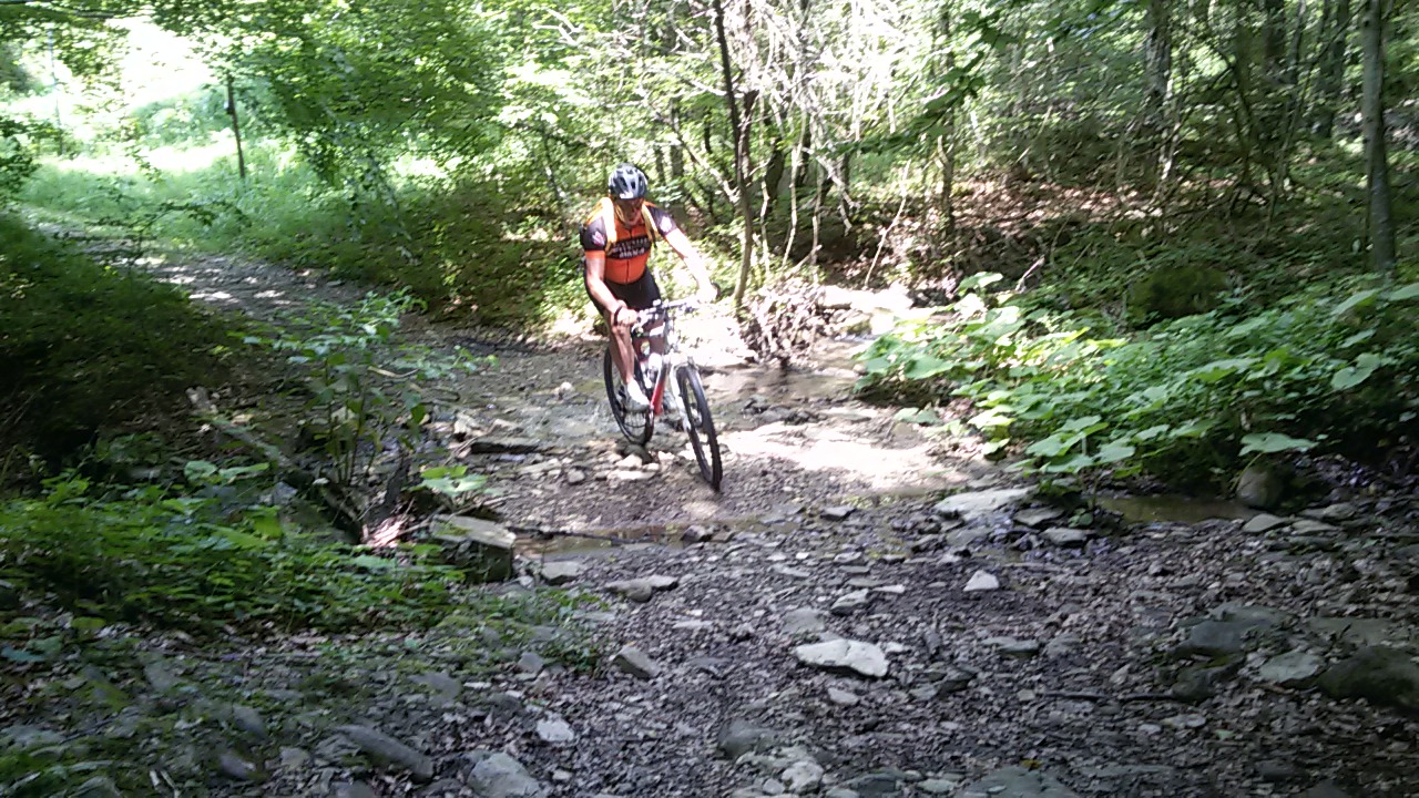 3° tappa. Campigna-Chiusi della Verna