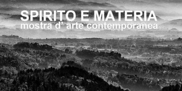 Pittura e scultura a Moscheta