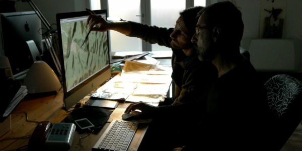 Film mugellano al Festival di Cervinia. E' 'Un passo più vicini'