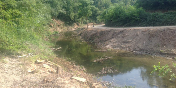 220.000 Euro di contributi per la messa in sicurezza del Fiume Senio