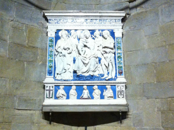 L'accoglienza. Incontri alla Chiesa di Bivigliano