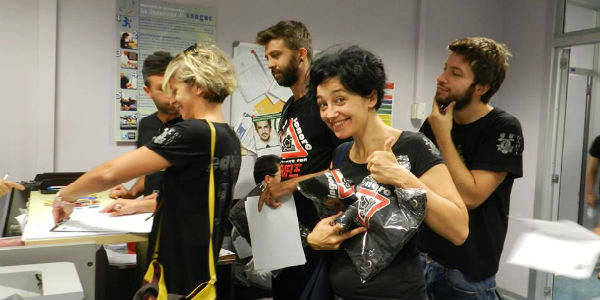 Ingorgo Sonoro? Per Avis Scarperia & San Piero a Sieve