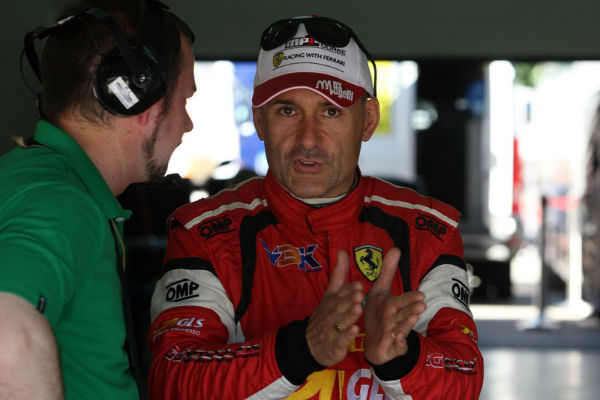 Arriva la gara di casa per Max Mugelli