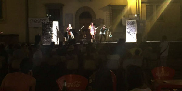 Stradarte. Il bilancio del comune di Borgo