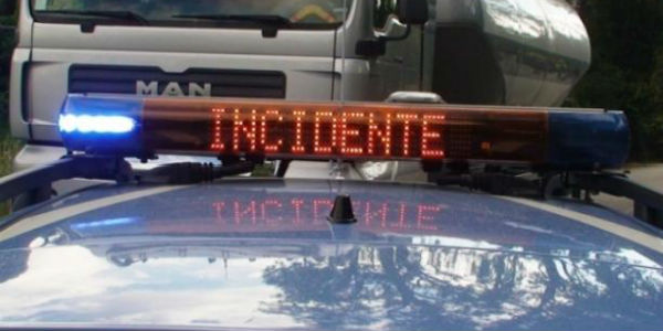 A1 Barberino tra i tratti più pericolosi d'Italia. Lo dice Aci