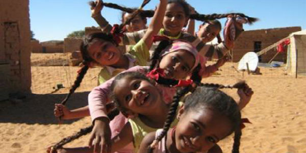 Dicomano pronta ad accogliere i bambini Saharawi. Appuntamenti