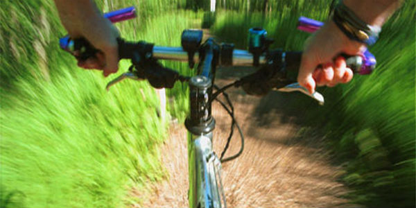 Da Borgo a Cesenatico in bici. Il racconto di un lettore
