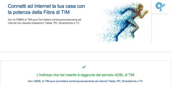 Palazzuolo a banda larga. Con TIM, adesso si può