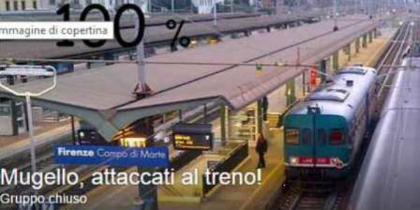 Non si smonta (per ora). Soddisfazione dei pendolari della Faentina