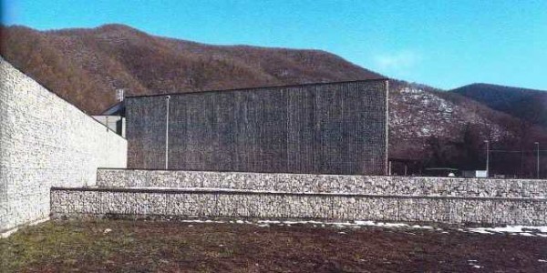 Faltona. Impianto ancora 'provvisorio': Mancano dei documenti