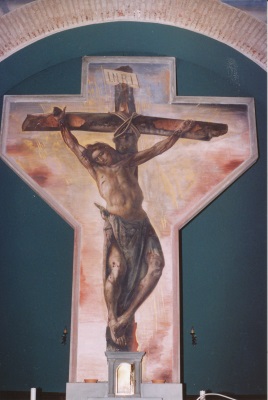 Antiche piante (e cabrei) del Mugello. Mostra a castagno, info