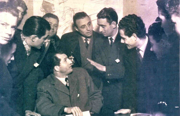 Ciclo Appenninico e piccoli atleti. I risultati