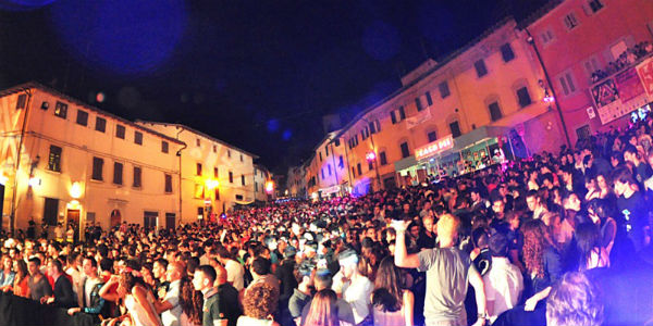 E’ in arrivo Ingorgo sonoro, movida sotto controllo