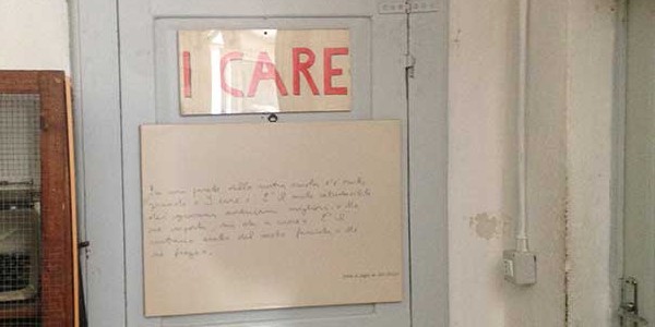 Viaggio estivo verso Barbiana: l’ Agesci sulle orme di Don Lorenzo