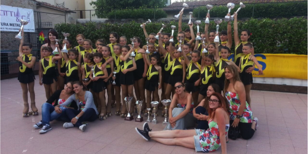 Il Mugello. Il rifugio ideale per fuga dal caldo