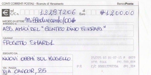 Nuovi occhi sul Mugello: 1200 volte grazie dagli organizzatori