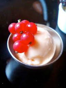 Sorbetti e frescure nelle collezioni Medicee