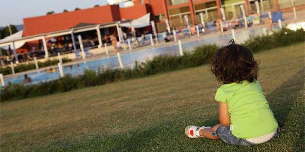 Gli Sport Games . Lo sport che fa crescere