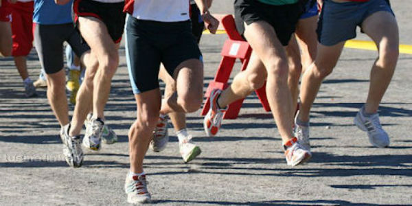 Runners Barberino: Il caldo non ci ferma