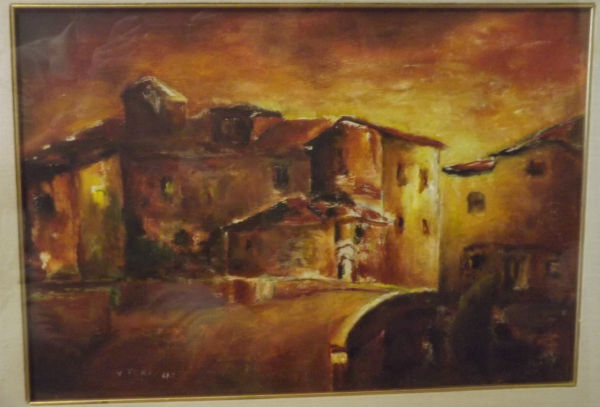 Tutti pittori a Barberino. Collettiva con quindici nuovi artisti