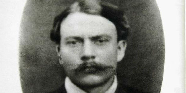 Omaggio a Campana a 130 anni dalla nascita