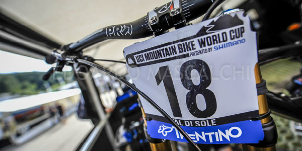 Mountain bike. Giornata clou per la Coppa del Mondo