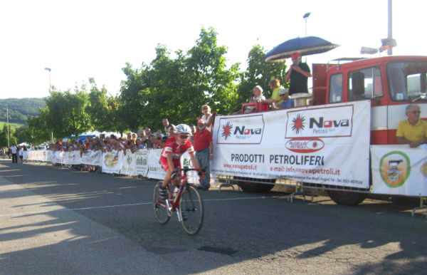 Ciclismo. Bimbi in gara a Rabatta, tutti i risultati