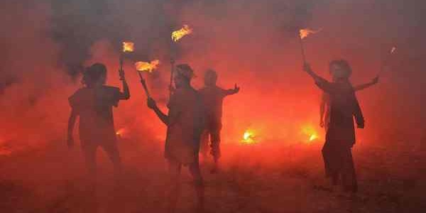 La Notte delle Streghe di Marradi. Tutte le info per partecipare