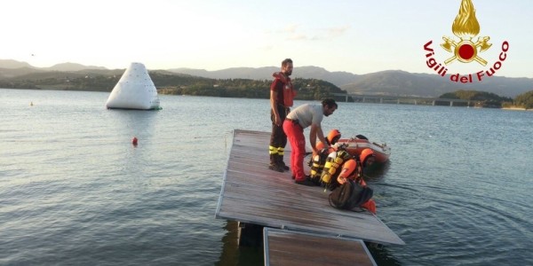 Bilancino, arrivati gli avvisi di garanzia. Parliamone di domenica