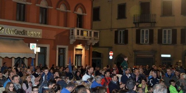 Sabato 'Festa di Fine Estate' a Marradi. Info per partecipare