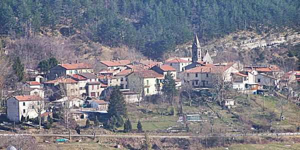 Gli alpini a Casaglia. Una bella pagina patriottica, foto