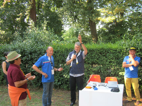 Gli “Svarvolati Mugellani” rombano ancora