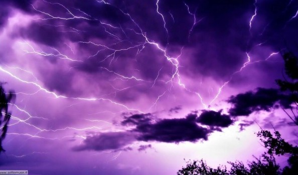 Allerta Meteo emesso dal Sindaco di Borgo