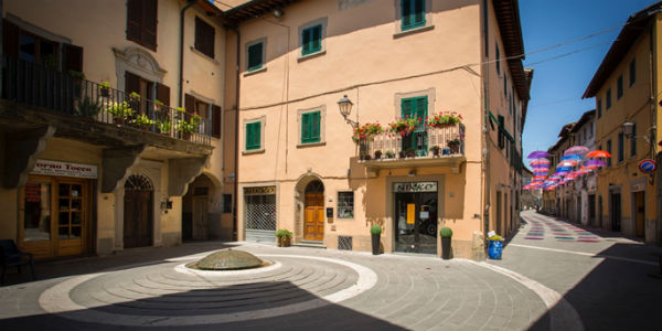 Incentivi per rinnovare i negozi del centro a Barberino