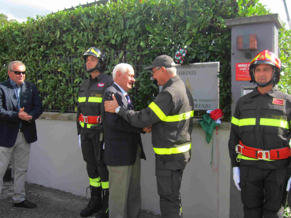 Borgo & la caserma. Una giornata (e non solo) dedicata a Giuseppe Fredducci