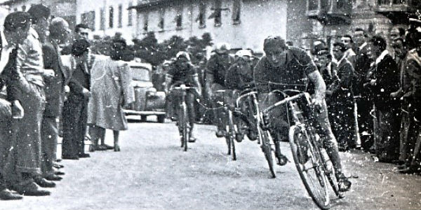 La verita’ storica della Coppa della Liberazione