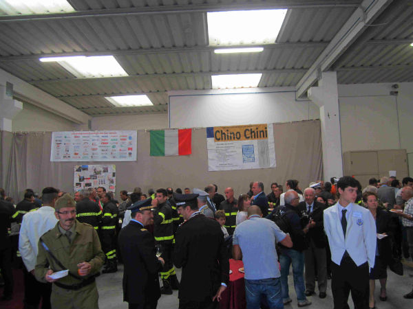 Borgo & la caserma. Una giornata (e non solo) dedicata a Giuseppe Fredducci