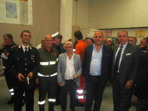 Borgo & la caserma. Una giornata (e non solo) dedicata a Giuseppe Fredducci