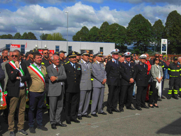 Borgo & la caserma. Una giornata (e non solo) dedicata a Giuseppe Fredducci