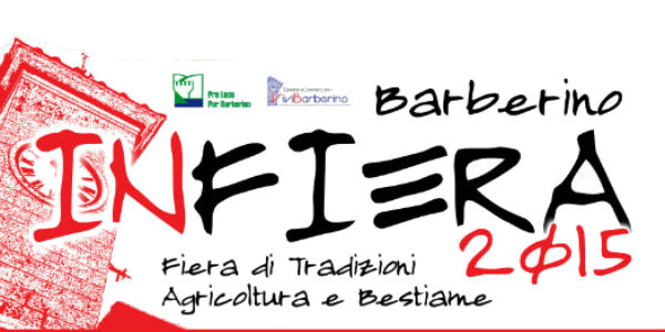 Fiera di Settembre. Venerdì il via a Barberino. Il programma
