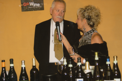 Corso di avvicinamento al vino II livello