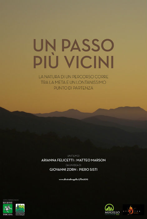 “Un passo più vicini” al Garibaldi di Scarperia. Dopo il Cervino Festival
