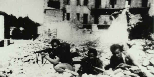 Un Tuffo nella Storia. Il video