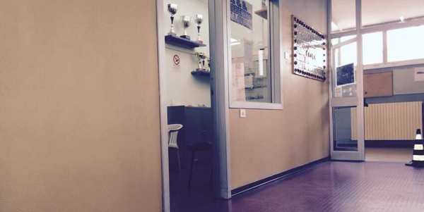 Volantari sistemano le palestre. Associazioni & lavori a Barberino