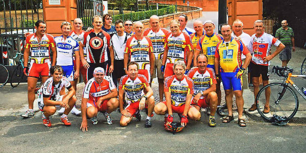 Borgo - San Luca. Sabato 19 il via dopo stop per maltempo