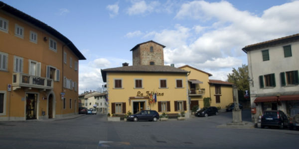 Cerimonie per la Liberazione a San Piero. Programma