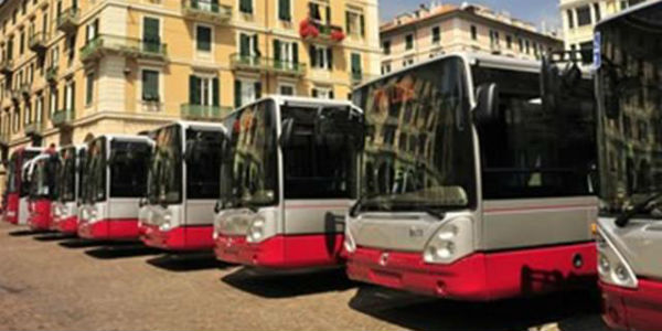 Tpl. Nuovo abbonamento per studenti di elementari e medie del Mugello