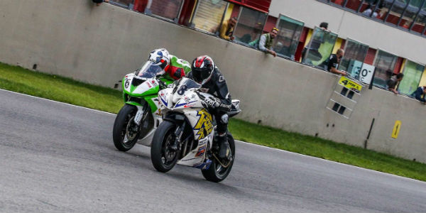 Coppa Italia. 11 avvincenti gare al Mugello, la cronaca
