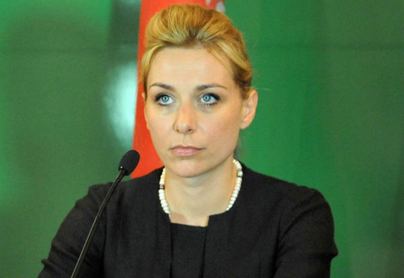 L'Ambasciatore della Serbia al Palazzo dei Vicari. Cronaca