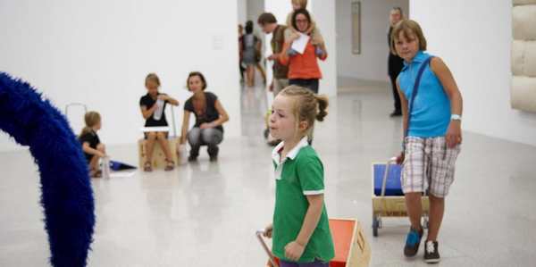 Musei, Bambini & Mugello. Tutte le proposte di Esploramuseo, il catalogo